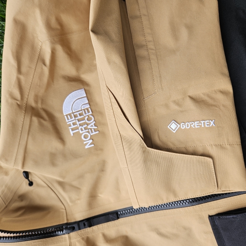 New men's The North Face jacket - Picture 5 of 5